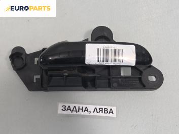 Вътрешна дръжка за Lancia Lybra Station Wagon (07.1999 - 10.2005), позиция: задна, лява