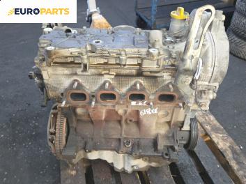 Двигател за Renault Megane II Sedan (09.2003 - 12.2010) 1.6 16V, 112 к.с.