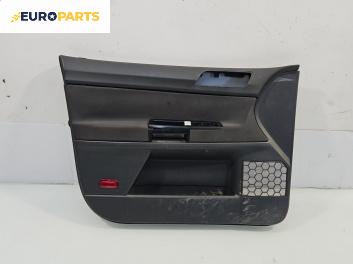 Кора врата за Volkswagen Polo Hatchback V (01.2005 - 12.2009), позиция: предна, лява