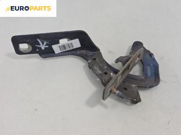 Панта преден капак за Renault Megane I Grandtour (03.1999 - 08.2003), 4+1 вр., позиция: лява