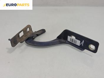 Панта преден капак за Renault Megane I Grandtour (03.1999 - 08.2003), 4+1 вр., позиция: лява