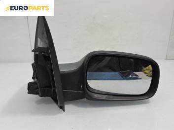 Огледало за Renault Megane II Sedan (09.2003 - 12.2010), позиция: дясна