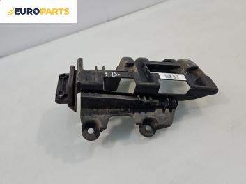 Държач броня за Peugeot 5008 Minivan (06.2009 - 03.2017), позиция: задна, дясна
