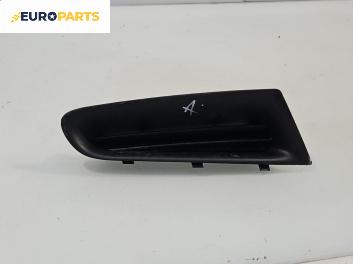 Интериорна пластмаса за Renault Clio III Hatchback (01.2005 - 12.2012), позиция: дясна