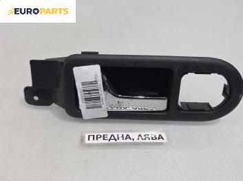 Вътрешна дръжка за Volkswagen Golf IV Hatchback (08.1997 - 06.2005), позиция: предна, лява