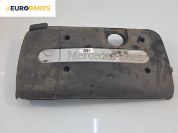 Декоративен капак двигател за Mercedes-Benz C-Class Estate (S203) (03.2001 - 08.2007) C 220 CDI (203.206), 143 к.с.