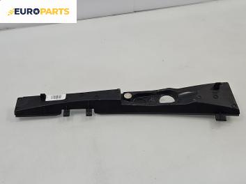 Пластмасова кора за Renault Clio III Hatchback (01.2005 - 12.2012)
