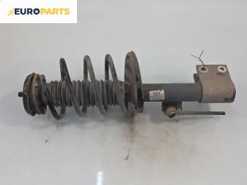 Макферсон за Peugeot 307 Hatchback (08.2000 - 12.2012), позиция: предна, лява