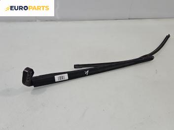 Рамо на чистачка за Seat Leon Hatchback II (05.2005 - 12.2012), позиция: лява