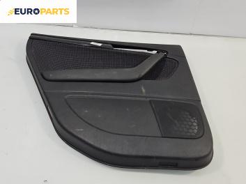 Кора врата за Audi A3 Sportback I (09.2004 - 03.2015), позиция: задна, лява