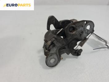 Заключалка преден капак за Peugeot 307 Hatchback (08.2000 - 12.2012)