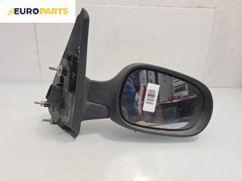 Огледало за Renault Megane I Grandtour (03.1999 - 08.2003), позиция: дясна