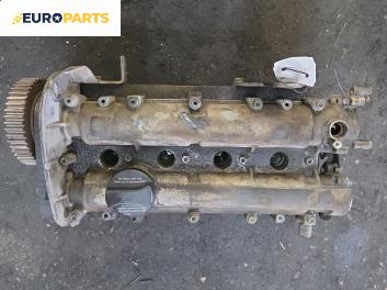 Глава за Volkswagen Golf IV Hatchback (08.1997 - 06.2005) 1.6 16V, 105 к.с.