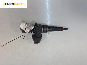 Дюза дизел за Volkswagen Polo Hatchback V (01.2005 - 12.2009) 1.9 TDI, 101 к.с.
