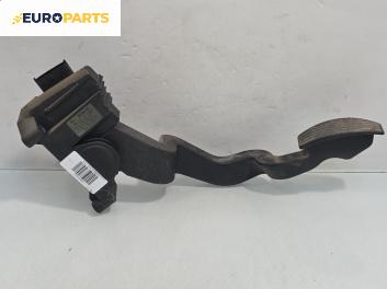 Потенциометър газ  за Fiat Stilo Multi Wagon (01.2003 - 08.2008) 1.9 D Multijet, 100 к.с., № Bosch 0280752227