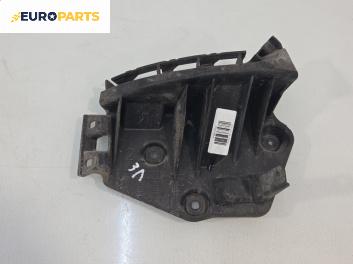Държач броня за Audi A3 Sportback I (09.2004 - 03.2015), позиция: задна, лява