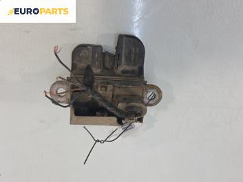 Брава заден капак за Seat Leon Hatchback II (05.2005 - 12.2012), позиция: задна