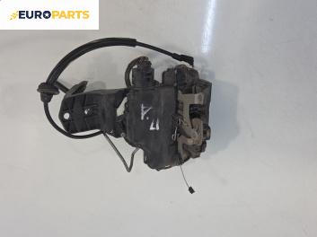 Брава на врата за Volkswagen Golf IV Hatchback (08.1997 - 06.2005), позиция: предна, дясна