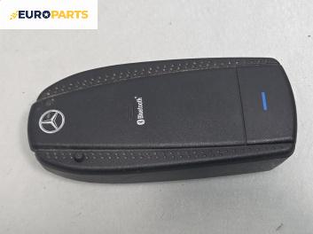 Bluetooth модул за Mercedes-Benz C-Class Estate (S204) (08.2007 - 08.2014), № B6  788 0000