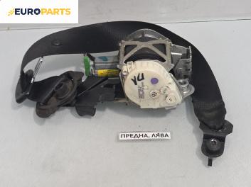 Предпазен колан за Mercedes-Benz C-Class Estate (S204) (08.2007 - 08.2014), позиция: предна, лява