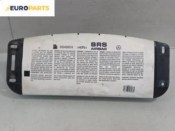 Airbag за Mercedes-Benz C-Class Estate (S204) (08.2007 - 08.2014), позиция: предна