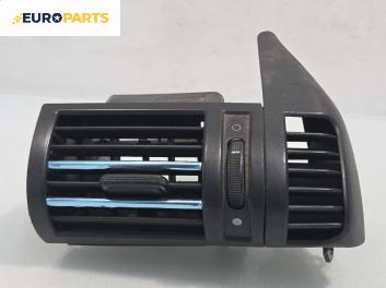 Духалка парно за Fiat Stilo Multi Wagon (01.2003 - 08.2008)