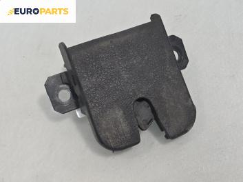 Брава заден капак за Volkswagen Golf IV Hatchback (08.1997 - 06.2005), позиция: задна