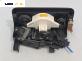 Панел парно за Volkswagen Golf III Hatchback (08.1991 - 07.1998), № 1H819045