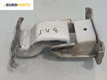Панта на врата за Renault Trafic II Box (03.2001 - 05.2014), 2+1 вр.
