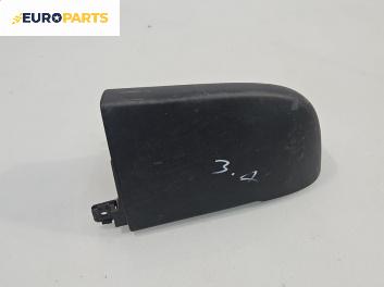 Интериорна пластмаса за Renault Trafic II Box (03.2001 - 05.2014), позиция: задна