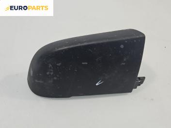 Интериорна пластмаса за Renault Trafic II Box (03.2001 - 05.2014), позиция: лява
