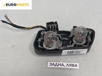 Стоп за BMW 3 Series E46 Sedan (02.1998 - 04.2005), позиция: лява