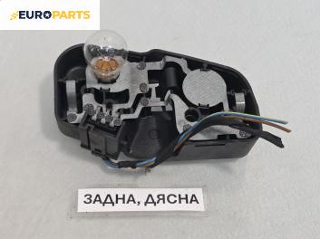 Стоп за BMW 3 Series E46 Sedan (02.1998 - 04.2005), позиция: дясна