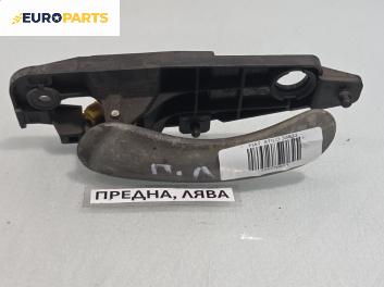Вътрешна дръжка за Fiat Stilo Multi Wagon (01.2003 - 08.2008), позиция: предна, лява