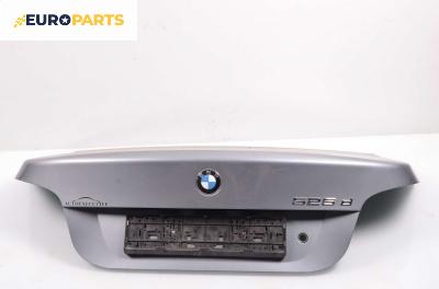 Заден капак за BMW 5 Series E60 Sedan (E60) (07.2003 - 03.2010), седан