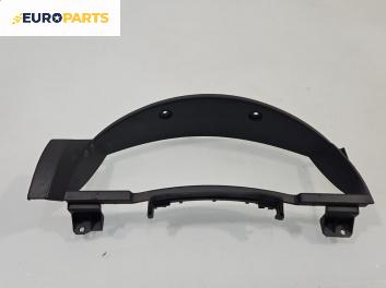 Интериорна пластмаса километраж за Opel Meriva A Minivan (05.2003 - 05.2010)