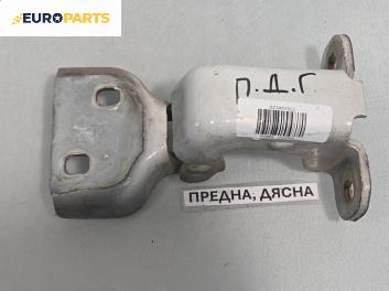 Панта на врата за Renault Trafic II Box (03.2001 - 05.2014), 2+1 вр.