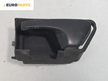Вътрешна дръжка за Volkswagen Golf III Hatchback (08.1991 - 07.1998), позиция: предна, лява
