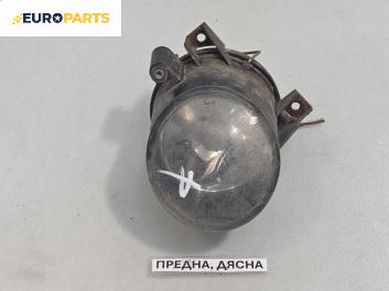 Халоген за Volkswagen Polo Hatchback IV (10.2001 - 12.2005), позиция: дясна