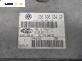 Компютър двигател за Volkswagen Polo Hatchback IV (10.2001 - 12.2005) 1.4 16V, 75 к.с., № 036906034GP