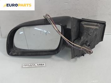 Огледало за Volkswagen Polo Hatchback IV (10.2001 - 12.2005), позиция: лява