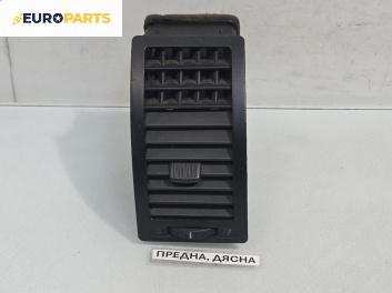 Духалка парно за Volkswagen Polo Hatchback IV (10.2001 - 12.2005)