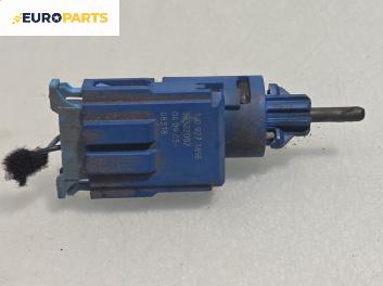 Стоп машинка за Volkswagen Polo Hatchback IV (10.2001 - 12.2005) 1.4 16V, 75 к.с.