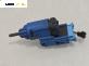 Стоп машинка за Volkswagen Polo Hatchback IV (10.2001 - 12.2005) 1.4 16V, 75 к.с.