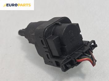 Стоп машинка за Volkswagen Polo Hatchback IV (10.2001 - 12.2005) 1.4 16V, 75 к.с.