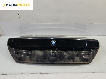 Заден капак за BMW 7 Series E65 (11.2001 - 12.2009), 4+1 вр., седан, позиция: задна