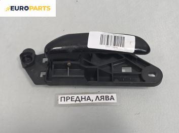 Външна дръжка за Lancia Lybra Station Wagon (07.1999 - 10.2005), позиция: предна, лява