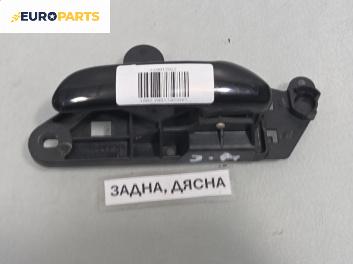Външна дръжка за Lancia Lybra Station Wagon (07.1999 - 10.2005), позиция: задна, дясна