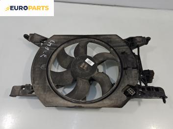 Перка охлаждане за Renault Laguna I Hatchback (11.1993 - 08.2002) 1.9 dTi (B56J), 98 к.с.