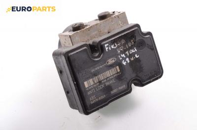 Помпа ABS за Ford Fiesta V Hatchback (11.2001 - 03.2010), № ATE 10.0970-0133.3